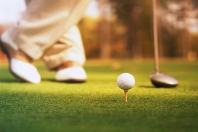 Great Golf HQ Wallpapers