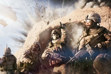 Download Military Wallpapers Desktop Backgrounds