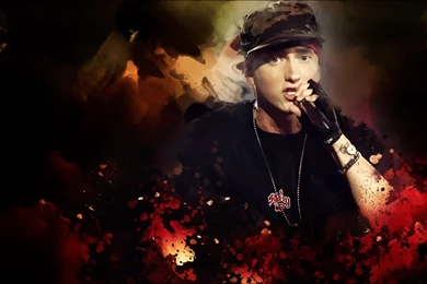 Eminem Wallpapers ~ Top Best HD Wallpapers For Desktop