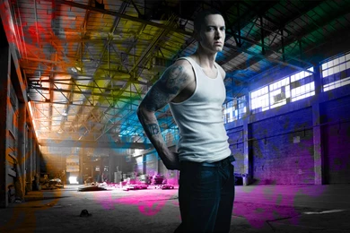 Ultra HD 4K Eminem Wallpapers HD, Desktop Backgrounds 3840x2400