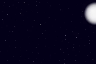Night Sky Background. By Amberflicker On DeviantArt