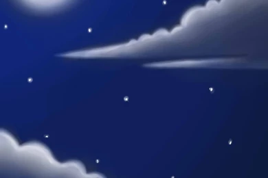 Nightsky Backgrounds By GhostyDevin On DeviantArt
