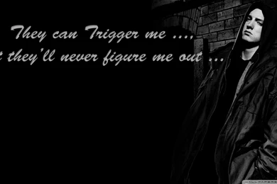 HD Quality Eminem Quotes Wallpapers SiWallpapers 25651