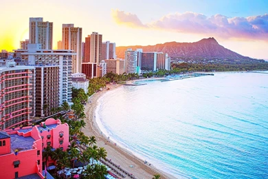 HD Quality Beautiful Hawaii Wallpapers HD 12 Widescreen ...