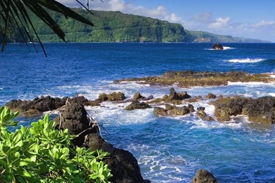 Maui, Hawaii, United States HD Desktop Wallpapers : Widescreen ...