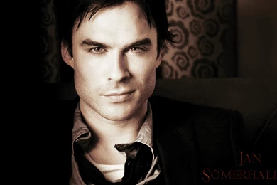 Fonds D'écran Ian Somerhalder : Tous Les Wallpapers Ian Somerhalder