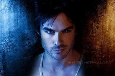 Ian Somerhalder Wallpapers Vampire Diaries