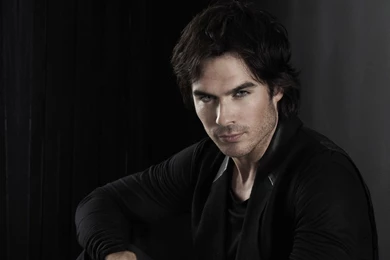 20 Ian Somerhalder HD Wallpapers