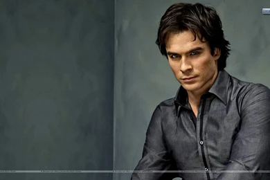 Ian Somerhalder Wallpapers, Photos & Images In HD