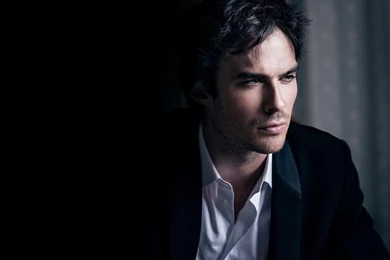 Fonds D'écran Ian Somerhalder : Tous Les Wallpapers Ian Somerhalder