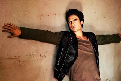 Ian Somerhalder Wallpapers