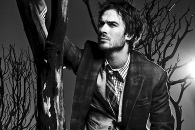 Ian Wallpapers ღ Ian Somerhalder Wallpapers (23717867) Fanpop