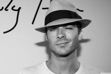 Ian Somerhalder HD Desktop Wallpapers : High Definition ...