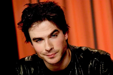 Ian Wallpapers ღ Ian Somerhalder Wallpapers (26746565) Fanpop