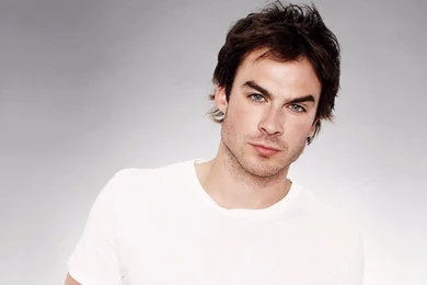 Ian Somerhalder Wallpapers Desktop