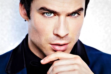 Ian Somerhalder Wallpapers 2015