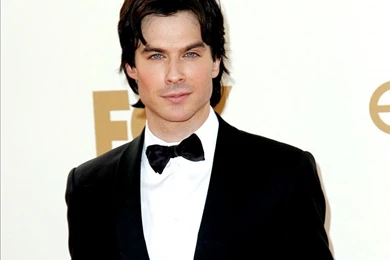 Ian Wallpapers ღ Ian Somerhalder Wallpapers (26746510) Fanpop