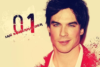 IanSomerhalder!   Ian Somerhalder Wallpapers (30519959)   Fanpop
