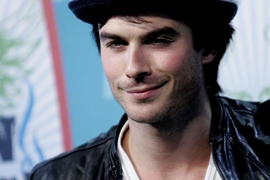 Ian Wallpapers ღ Ian Somerhalder Wallpapers (24152678) Fanpop