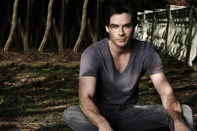 Ian Somerhalder Wallpapers HD Download