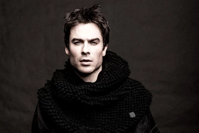 Ian Somerhalder Wallpapers HD – HdCoolWallpapers.Com