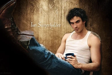 Top Related Pictures Ian Somerhalder Images For Pinterest