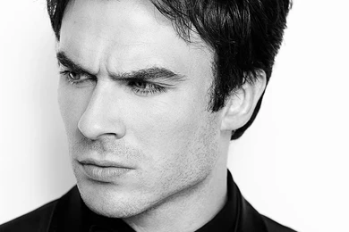 Ian Somerhalder Wallpapers   HD – HdCoolWallpapers.Com