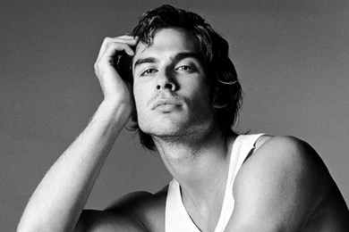 Ian Somerhalder Wallpapers
