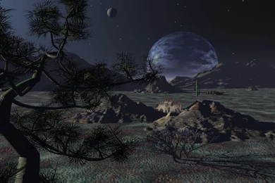 Planet Wallpapers   Crazy Frankenstein