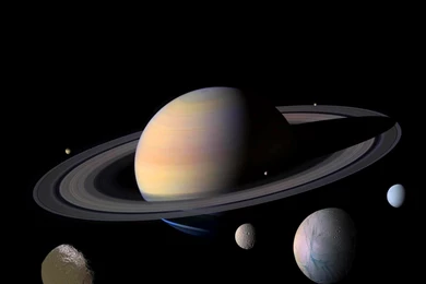 Planets Wallpapers Crazy Frankenstein