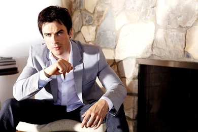 Men, Ian Somerhalder, Fashionista, Handsome, Model, Actor