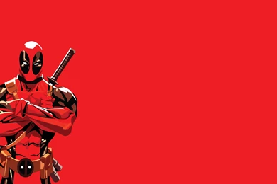 Deadpool Desktop Wallpapers