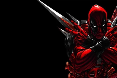 Deadpool HD Wallpapers Free Download