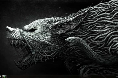 What Is Your Current Desktop Wallpaper? : AskReddit