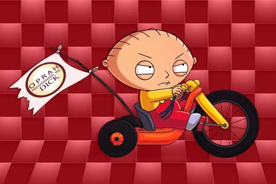 22 Stewie Griffin HD Wallpapers