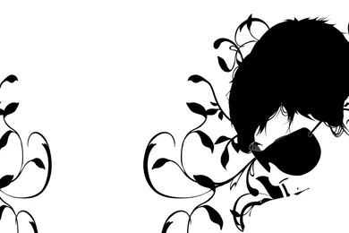 Retro Guy Twitter Backgrounds, Retro Guy Twitter Themes