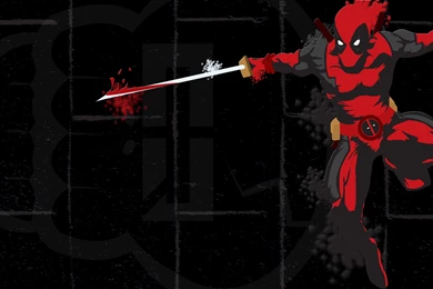 Deadpool Computer Wallpapers, Desktop Backgrounds