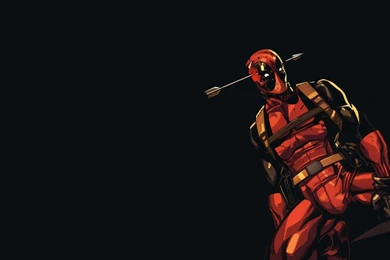 Deadpool Computer Wallpapers, Desktop Backgrounds