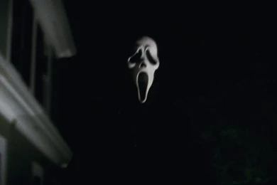 Scream 4