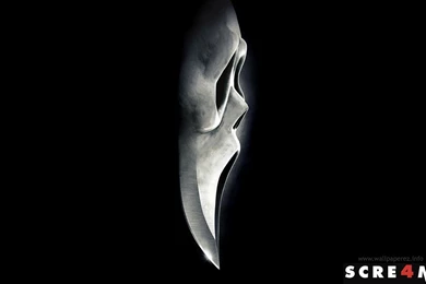Desktop Wallpapers Scream 4 Movie