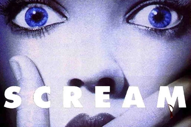 Scream Wallpapers