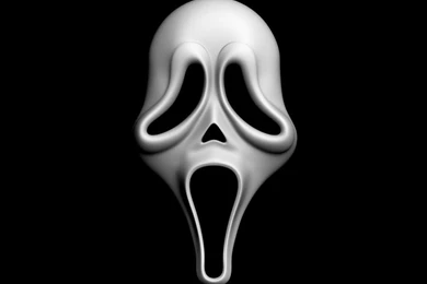 Knb Scream Mask 3d By Rubenvoorhees1 On DeviantArt