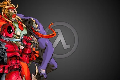 Deadpool Computer Wallpapers, Desktop Backgrounds