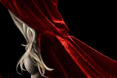 Scream Of The Banshee Computer Wallpapers, Desktop Backgrounds ...