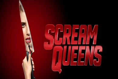 Scream Queens Wallpapers HD Free Download