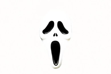 Scream   The iPhone Wallpapers