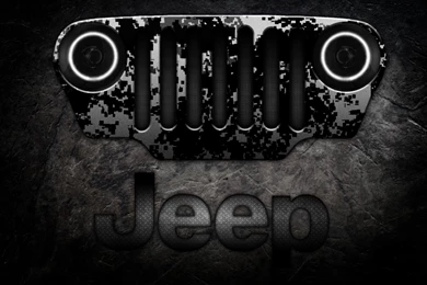 Jeep Logo Wallpapers HD   CarFoy