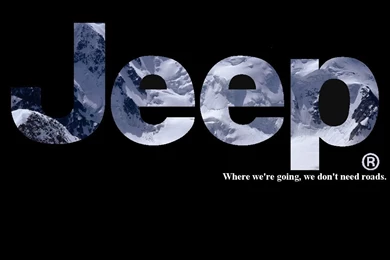 Jeep Logo Wallpapers