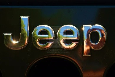 Jeep Logo Wallpapers   Invitation Templates