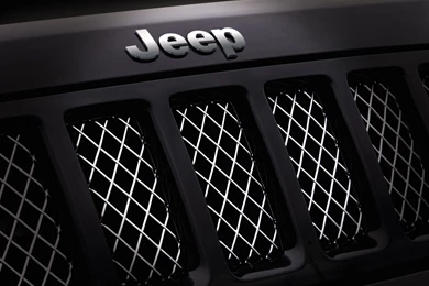 Jeep Logo   Hobo Lambo